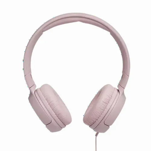 Căști JBL Tune 500, Roz