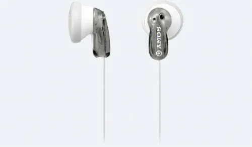 Căști SONY MDR-E9LP, Gri
