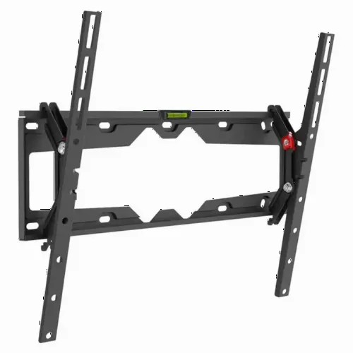 Наклонное настенное крепление BARKAN CM310+, Чёрный