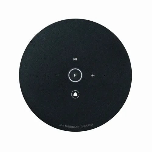 Difuzor Inteligent LG WK7Y, Negru