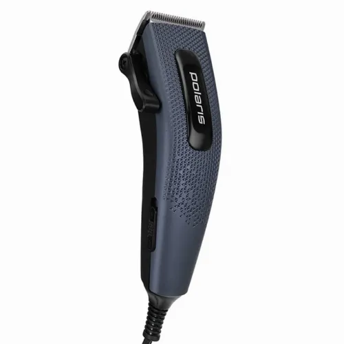 Машинка для стрижки Polaris PHC 0954, Синий | Чёрный
