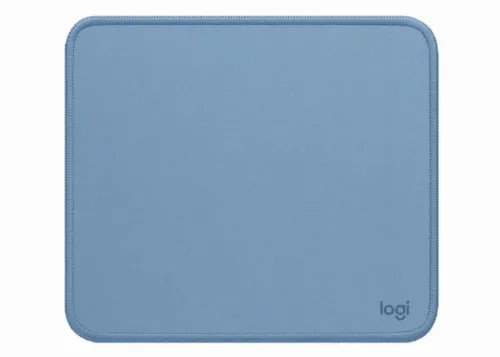 Mouse Pad pentru jocuri Logitech Studio Series, Small, Albastru