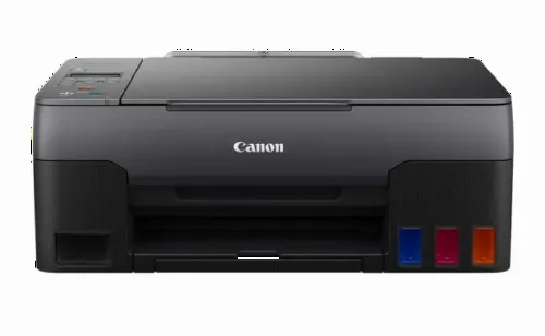 Струйный МФУ Canon PIXMA G2420, Чёрный