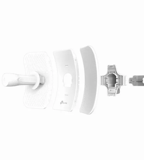 Наружная точка доступа TP-LINK CPE605, 150 Мбит/с, Белый