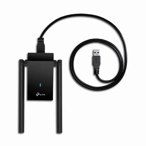 Adapter USB  TP-LINK Archer TX20U Plus, 
