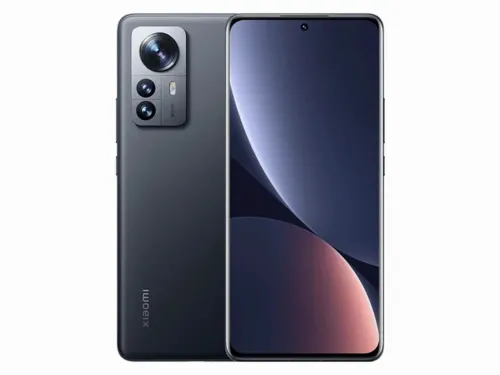 Смартфон Xiaomi 12 PRO, 12Гб/256Гб, Серый