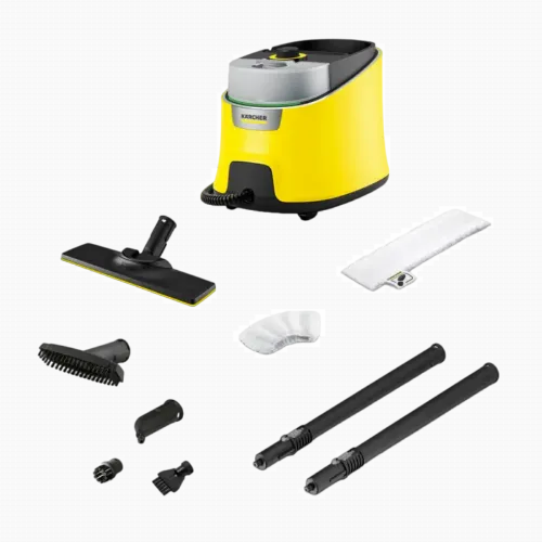 Пароочиститель Karcher SC 4 Deluxe EasyFix 1.513-260.0