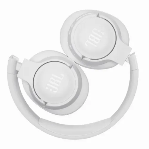 Căști JBL Tune 760NC, Alb