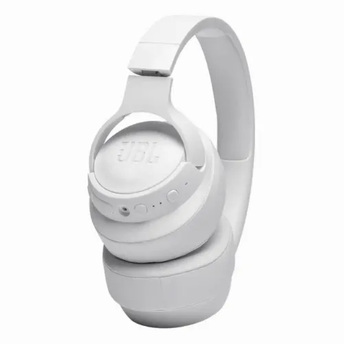 Căști JBL Tune 760NC, Alb