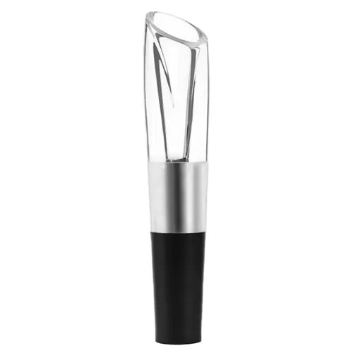 Штопор Xiaomi Circle Joy Electric Red Wine Opener Set 4 in 1, Нержавеющая сталь