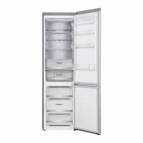 Frigider LG GA-B509MAUM, Argintiu