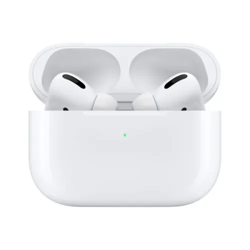 Căști AirPods PRO 2 (USA) MagSafe, Alb