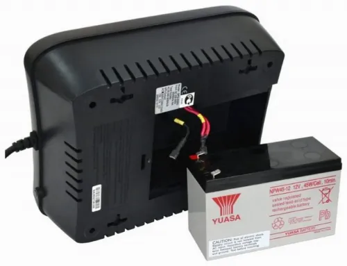 Sursă de alimentare neîntreruptibilă Ultra Power U-850, 850VA