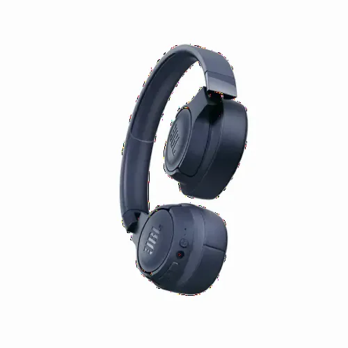 Căști JBL Tune 700BT, Albastru