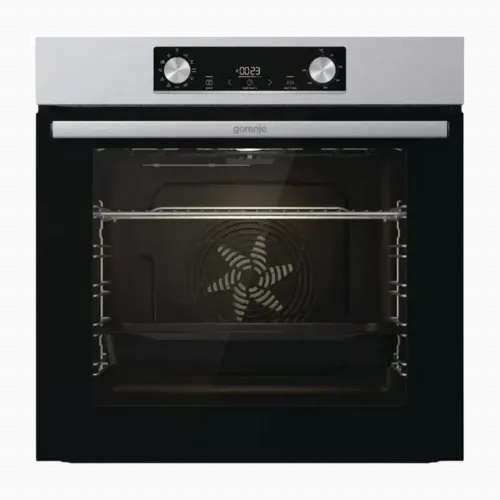 Cuptor Electric Gorenje BO 6735 E02X, Oțel inoxidabil