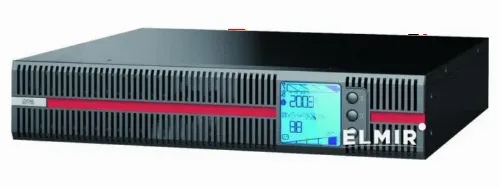Источник бесперебойного питания PCM MRT-1500, Онлайн, 1500VA, Башня/Крепление в стойку