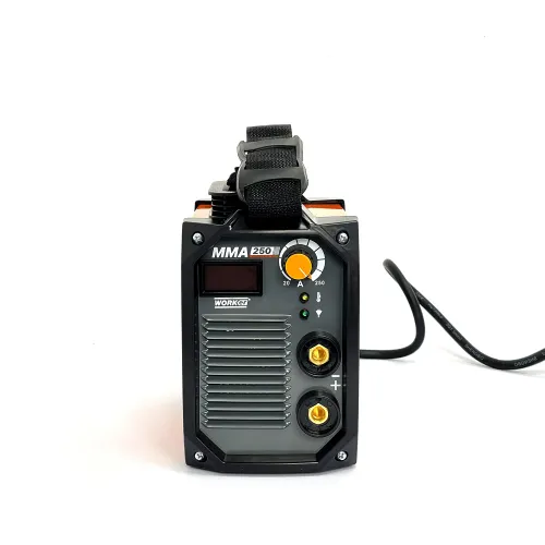 Aparat de sudura TECHNOWORKER Invertor MMA 250