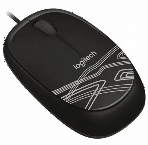 Mouse Logitech M105, Negru