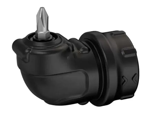 Насадка со смещенной осью для аккумуляторной отвёртки Black+Decker CSRA1-XJ