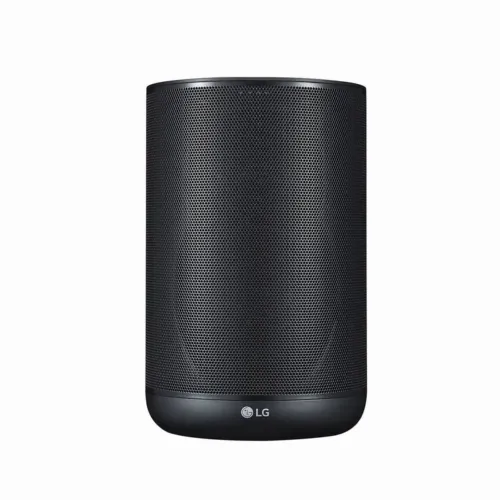 Difuzor Inteligent LG WK7Y, Negru
