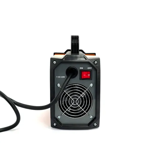 Aparat de sudura TECHNOWORKER Invertor MMA 250