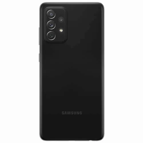 Smartphone Samsung Galaxy A72, 8GB/256GB, Negru