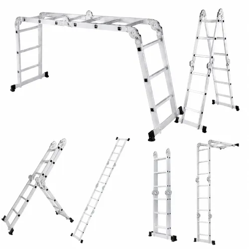 Scara multifunctionala TECHNOWORKER 4x5