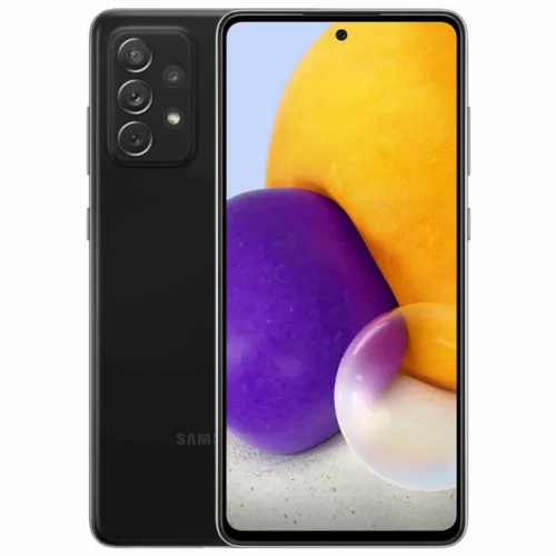 Smartphone Samsung Galaxy A72, 8GB/256GB, Negru