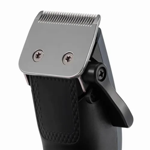 Машинка для стрижки Polaris PHC 0954, Синий | Чёрный