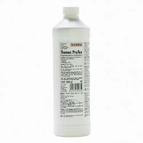 Detergent pentru curățarea covoarelor Thomas protex1000/10, 1l