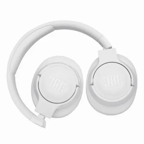 Căști JBL Tune 760NC, Alb