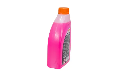 Автомобильный воск Shine Diamond 1L