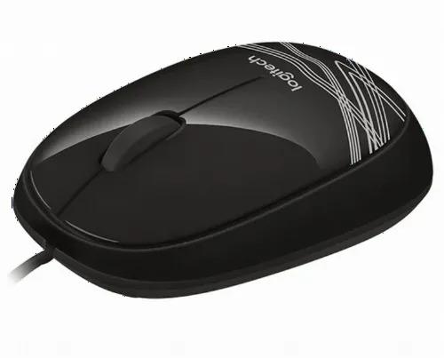 Mouse Logitech M105, Negru