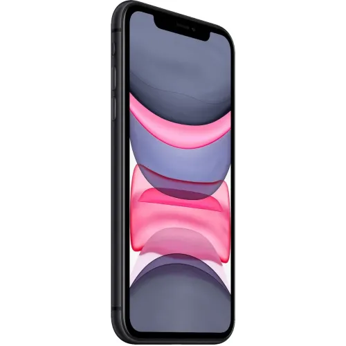 Смартфон Apple iPhone 11, 4Гб/128Гб, Black