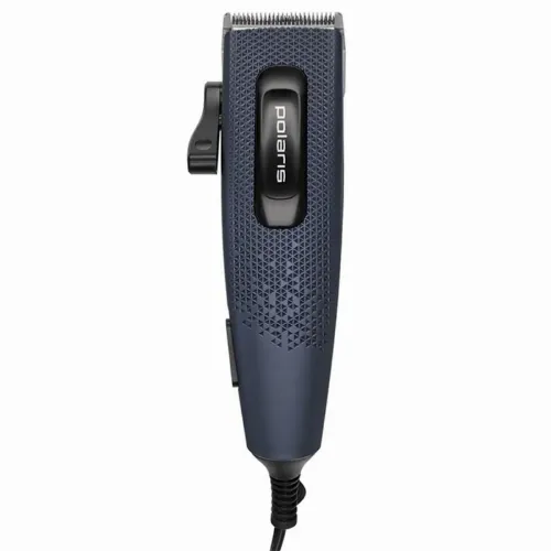 Машинка для стрижки Polaris PHC 0954, Синий | Чёрный