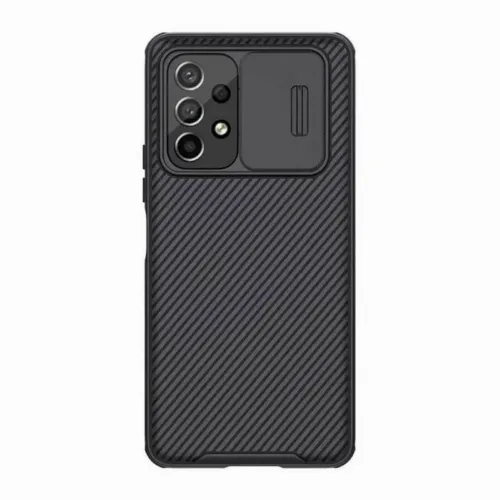 Nillkin Sam. Gal. A53, Camshield Pro Case, Black