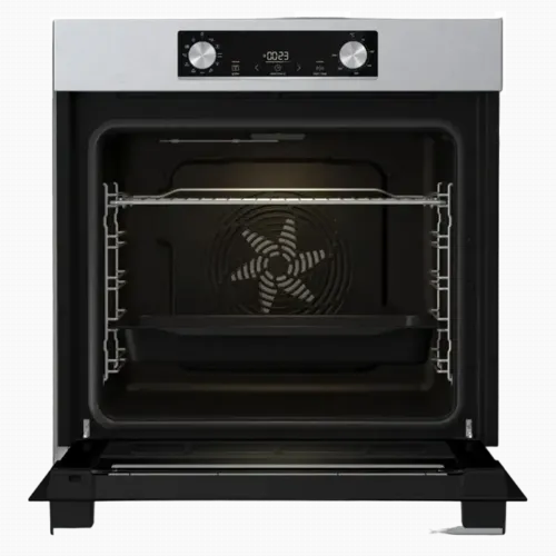Cuptor Electric Gorenje BO 6735 E02X, Oțel inoxidabil