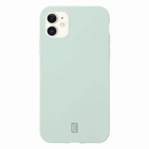 Чехол Cellularline Sensation - iPhone 12 mini, Зелёный