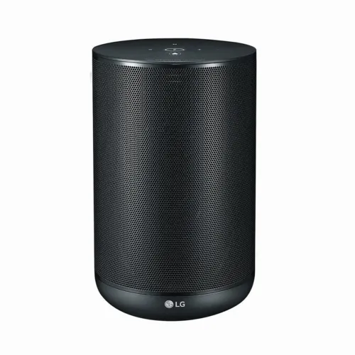 Difuzor Inteligent LG WK7Y, Negru