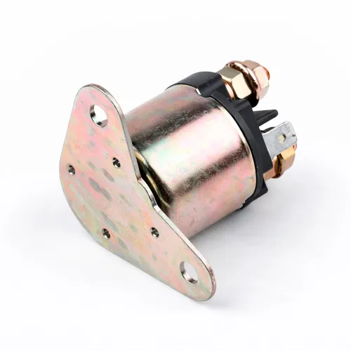 Bendix demaror el - GN 5-6 KW - 001-GN-5KW