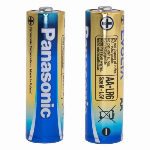Panasonic   