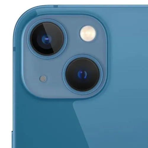Смартфон Apple iPhone 13, 4Гб/128Гб, Blue