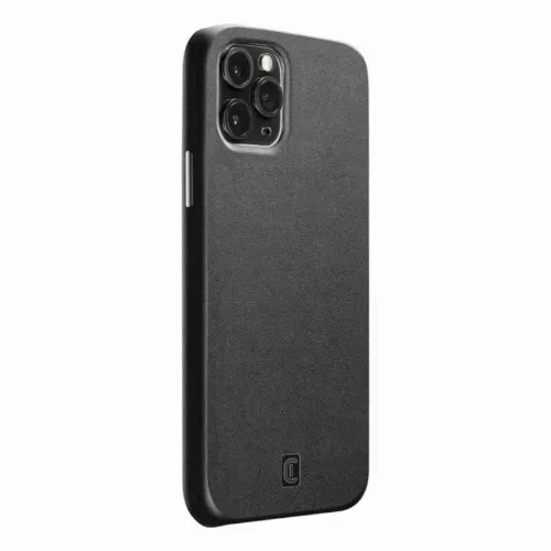 Чехол Cellularline Elite - iPhone 12 Pro Max, Чёрный