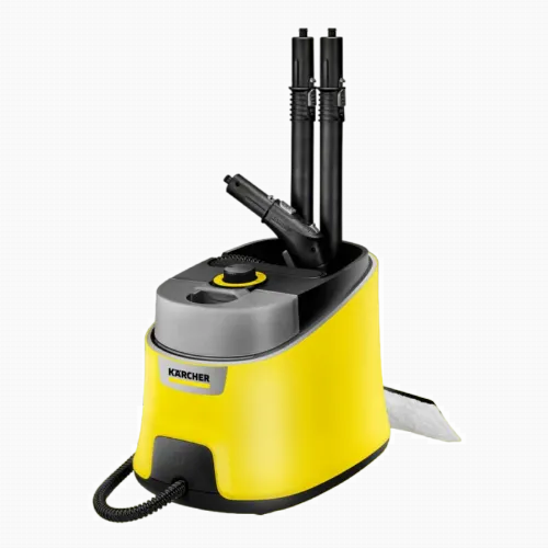 Пароочиститель Karcher SC 4 Deluxe EasyFix 1.513-260.0