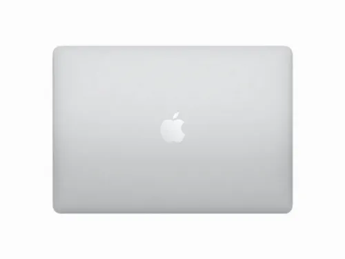 Laptop 13,3" Apple MacBook Air A2337, Argintiu, M1 with 8-core CPU and 7-core GPU, 8GB/256GB, macOS Big Sur