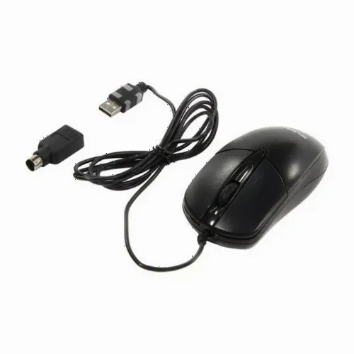 Mouse SVEN RX-112, Negru
