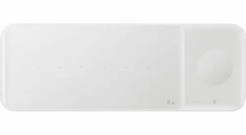 Беспроводная зарядка Samsung EP-P6300TWEGEU, 9 Вт, Белый