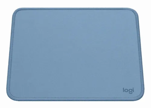 Mouse Pad pentru jocuri Logitech Studio Series, Small, Albastru