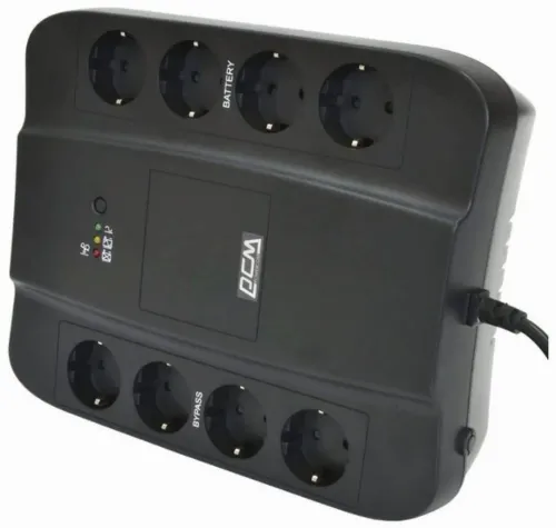 Sursă de alimentare neîntreruptibilă Ultra Power U-850, 850VA