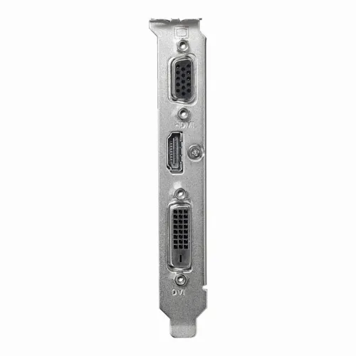 Placă Video ASUS GT710-SL-2GD5,  2GB GDDR5 64bit